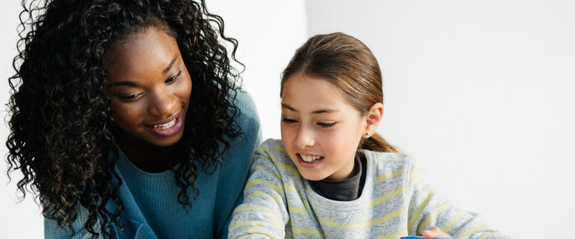 How to Find the Right Algebra Tutor for Your Child