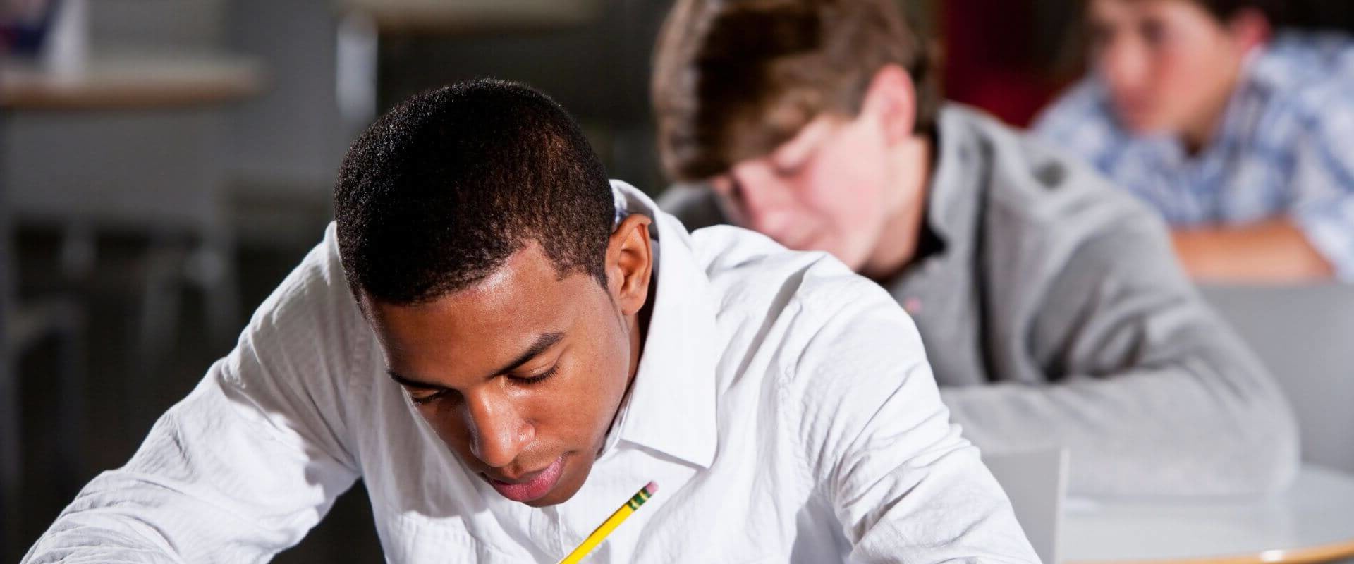 How to Improve Your Child's Algebra Skills: A Comprehensive Guide to Standardized Test Prep