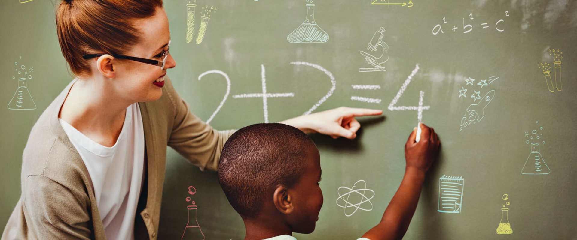 Tips for Finding the Right Algebra Tutor for Your Child