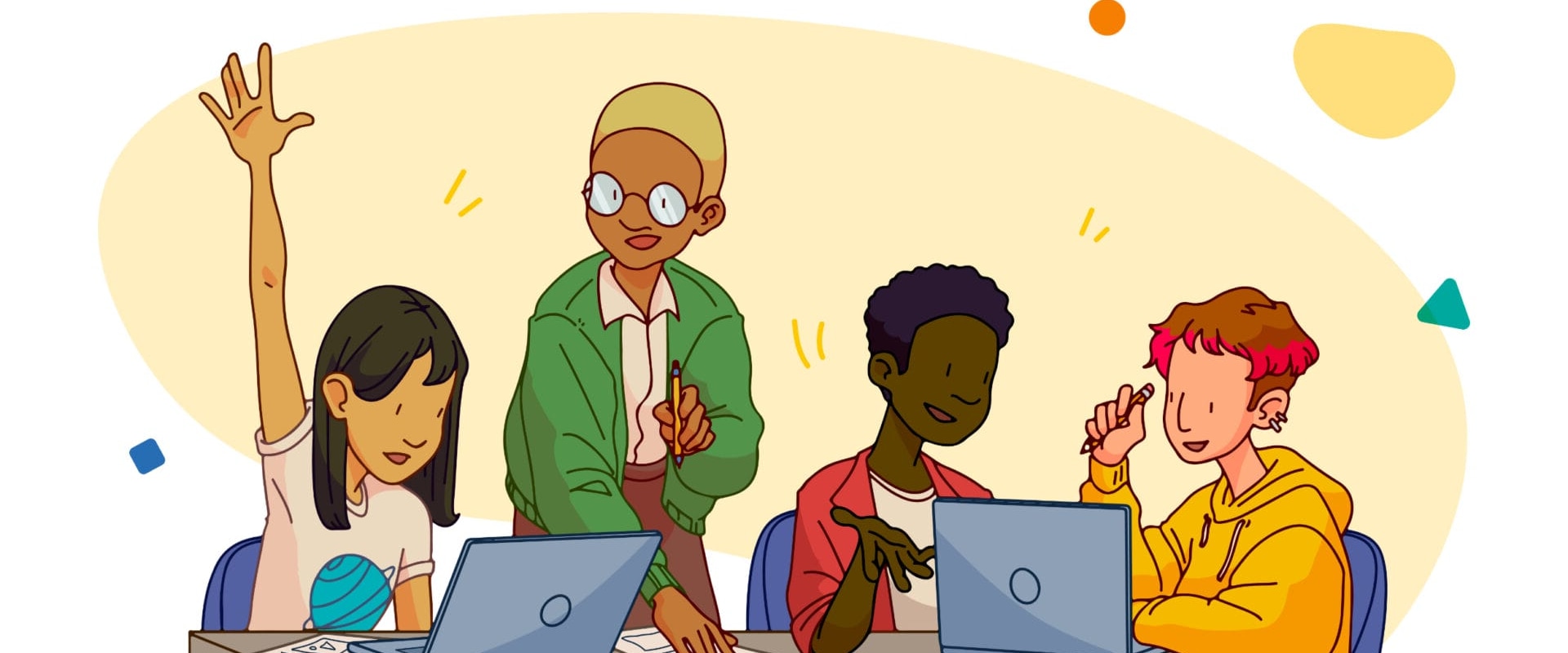 How Technology and Manipulatives Can Improve Your Child's Algebra Skills