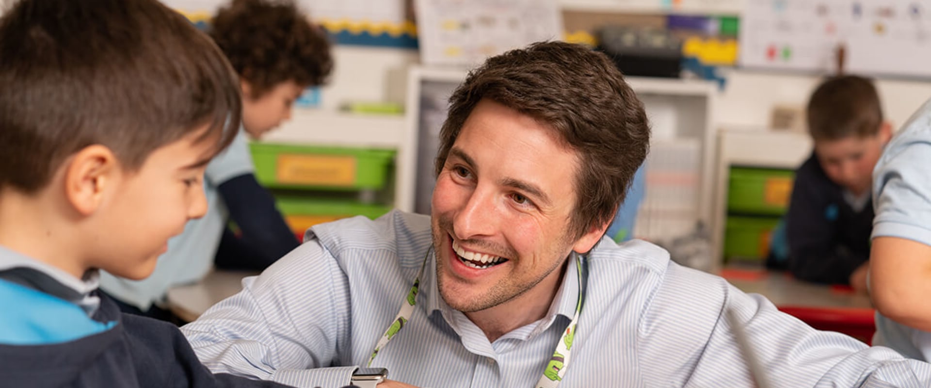 A Parent's Guide to Helping Their Child Master Algebra