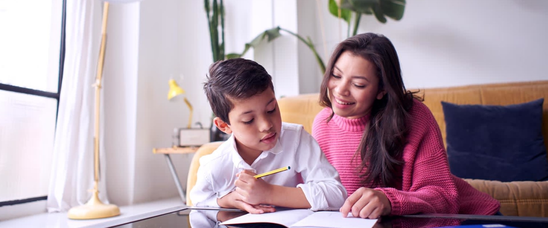 Translating Phrases into Algebraic Expressions: A Parent's Guide to Helping Their Child Master Algebra