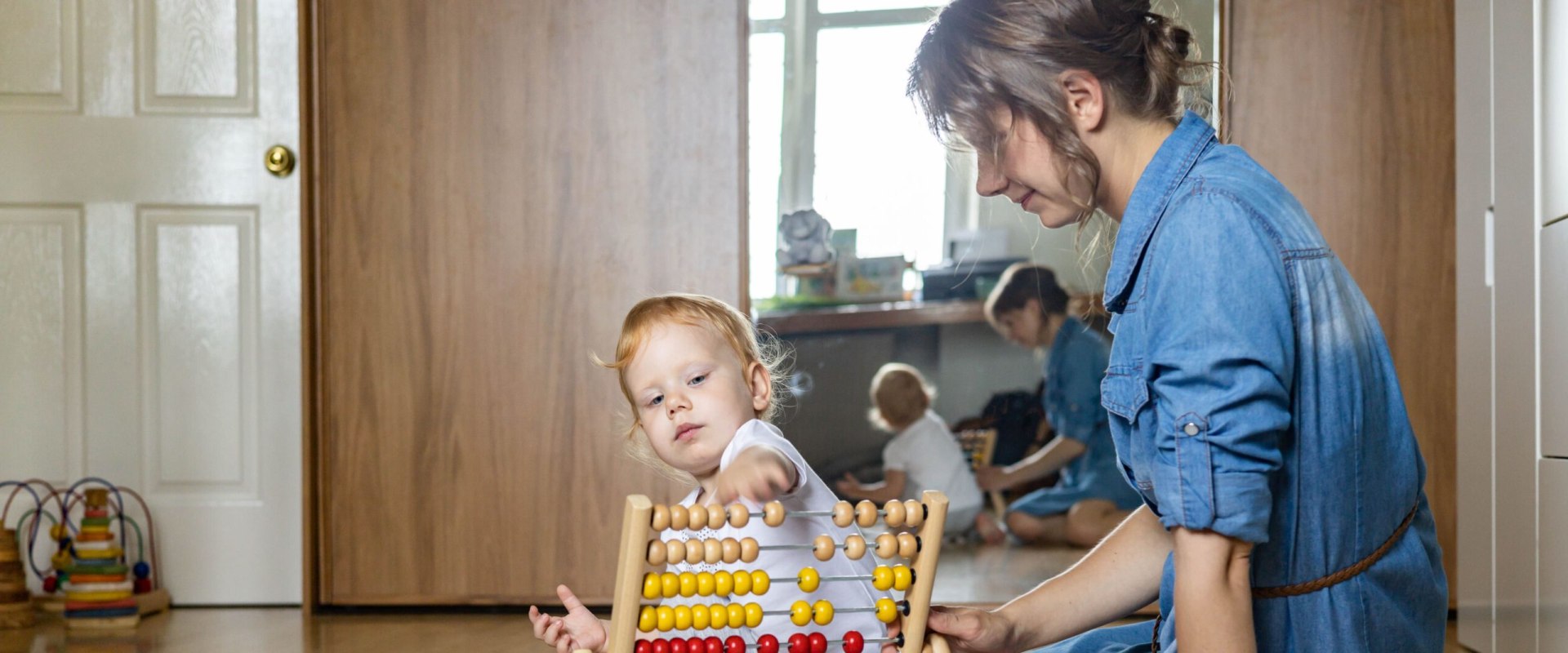 How to Help Your Child Improve Their Algebra Skills