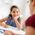 How to Find the Right Algebra Tutor: Cancellation and Rescheduling Policies