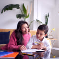 Translating Phrases into Algebraic Expressions: A Parent's Guide to Helping Their Child Master Algebra