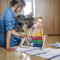How to Help Your Child Improve Their Algebra Skills