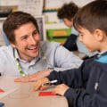 Simplifying Algebra: Tips, Techniques, and Resources for Parents