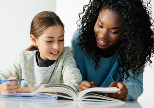 How to Find the Right Algebra Tutor for Your Child