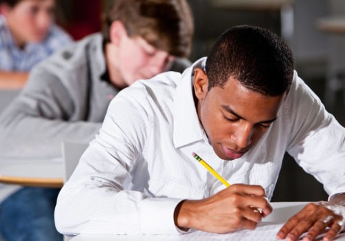 How to Improve Your Child's Algebra Skills: A Comprehensive Guide to Standardized Test Prep