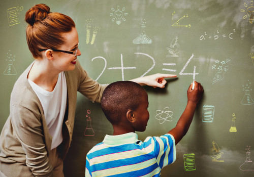 Tips for Finding the Right Algebra Tutor for Your Child