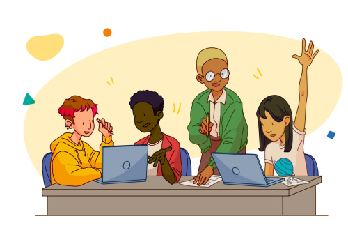 How Technology and Manipulatives Can Improve Your Child's Algebra Skills