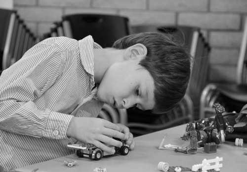Choosing the Right Algebra Curriculum for Your Child