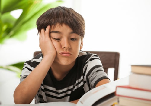 Support and Guidance for Parents: Helping Your Child Excel in Algebra