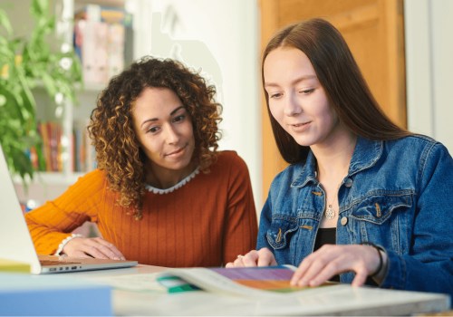 A Parent's Guide to Choosing an Algebra Curriculum and Finding Qualified Tutors