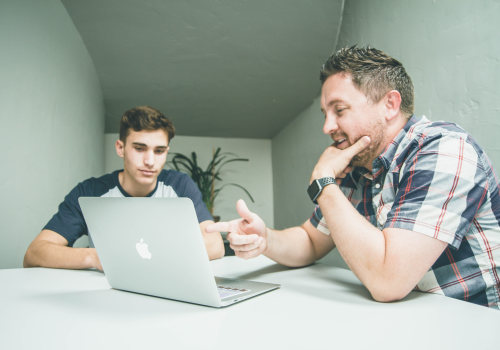 Algebra Tutoring: In-Person vs. Online - What Parents Need to Know