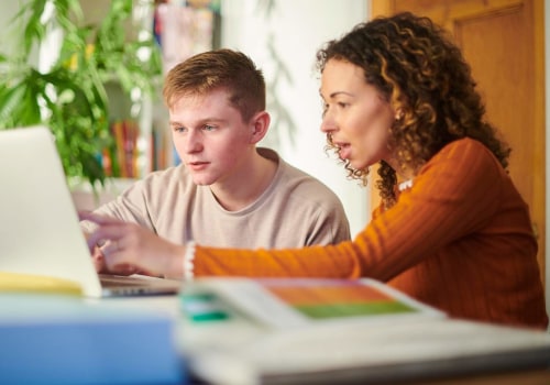 In-Person vs. Online Tutoring: Which is Best for Your Child's Algebra Skills?